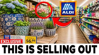 NEW at ALDI: 12 Items That WON'T LAST (And 7 to Avoid) — June 2026