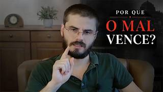 Por que o mal sempre vence? | Sociedade Invisível #1