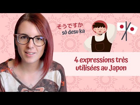 Vidéo: Quelle est la signification de Wakarimashita ?