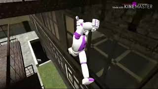 Glitch gaming screaming compilation