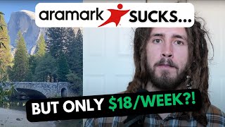 Living and Working in Yosemite National Park: The HONEST truth