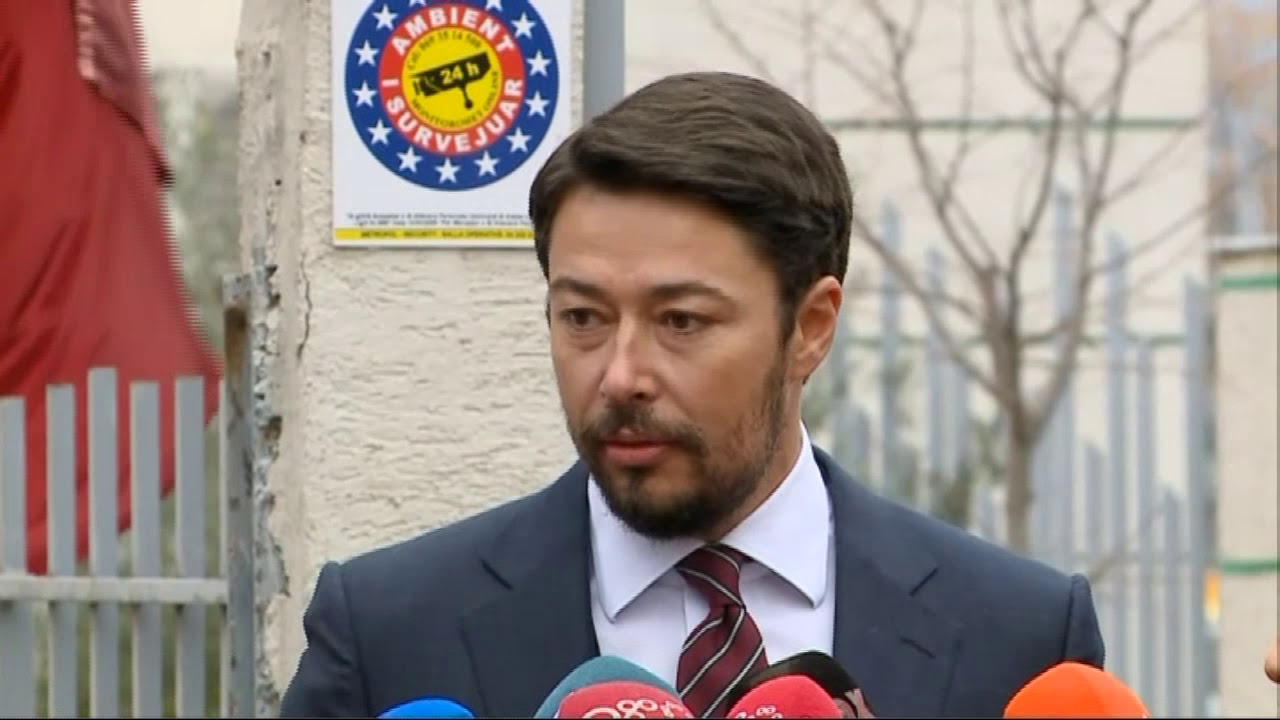 Shtyhet gjyqi, Shkëlzen Berisha: Radha e Ballës që të dënohet