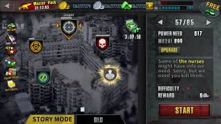 Zf3d || Sniper Mission 57 || Kill the nurses screenshot 2