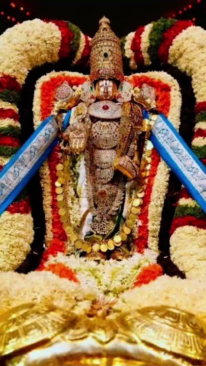 Govinda Govinda yani koluvare song #hindugod #Whatsapp status #viral