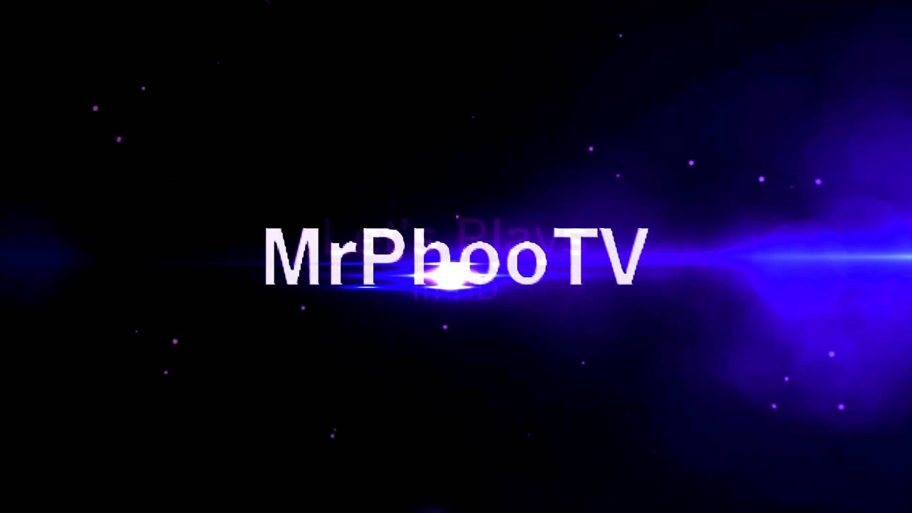 Teaser - MrPhooTV