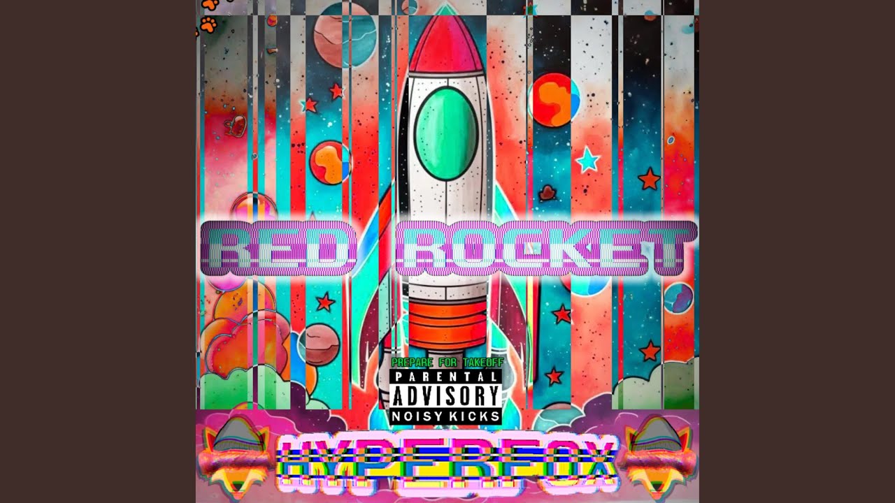 Watch RED ROCKET on YouTube Watch RED ROCKET on YouTube