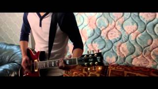 A Hero To Fall - Breathe Again Official Music Video