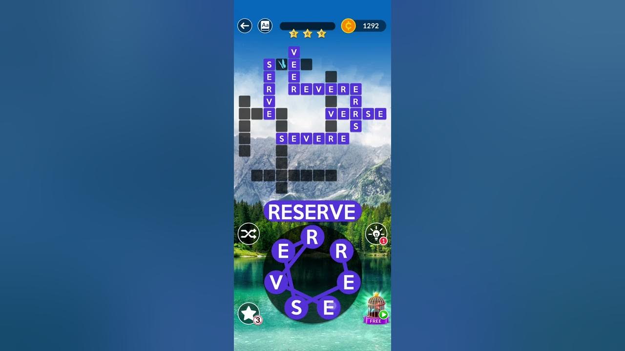 Wordscapes April 7 2025 Daily Puzzle Answers YouTube