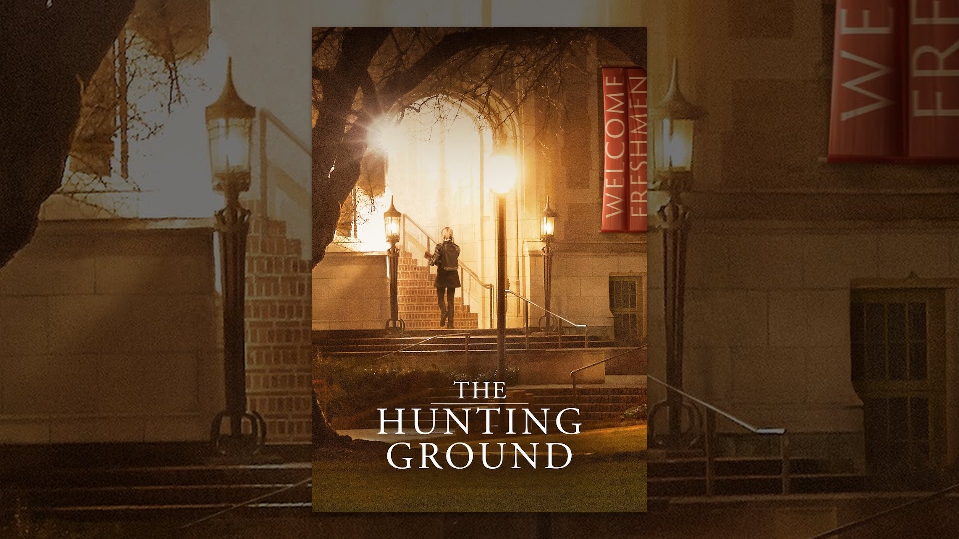 The Hunting Ground 