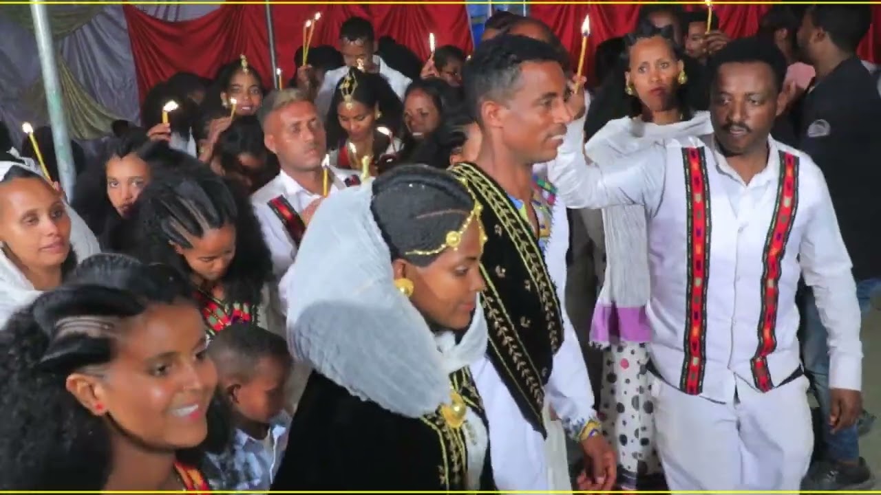 መርዓ ከምዚ እንተዘይኮኑ ምትራፍ ይሓይሽ ይበል ሳዕስዒት