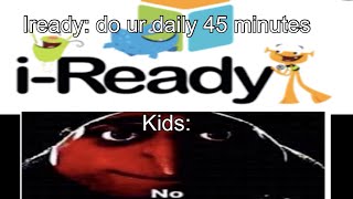Y we should ban iready