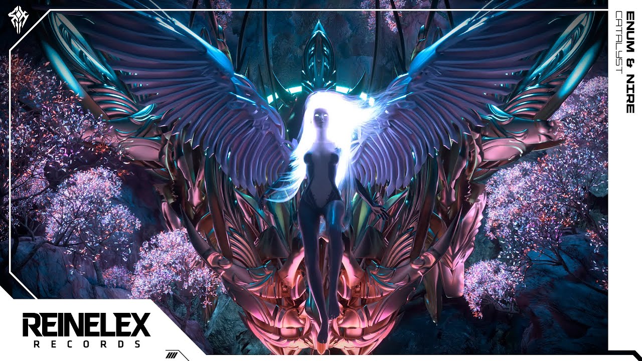 enum & NIRE - Catalyst [Reinelex Records]