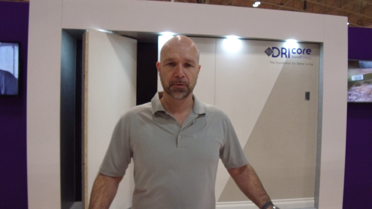 HOSS Magazine: Meet Our Long Time Partner DRIcore