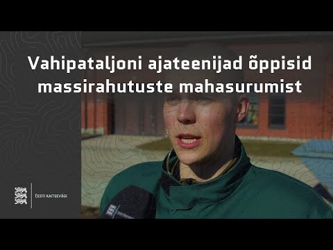 Video: Massirahutuste Vaheline Väljaõpe Nägi, Et üle 150 Töötaja Protesteerib Sunnitud Arbitraaži Ja Süsteemse Seksismi Vastu