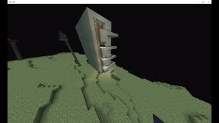 Techrock 2 Gravity Block Duper