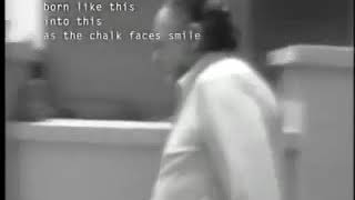 MF Doom - Cellz 《 SAMPLE 》 (Charles Bukowski - Dinosauria)