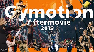 Gymotion 2023 | Aftermovie