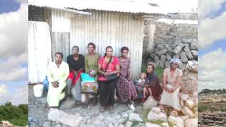 Nancy's Peace Building Documentary