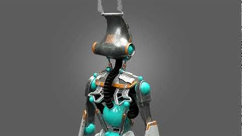 Lightwave Octane Test