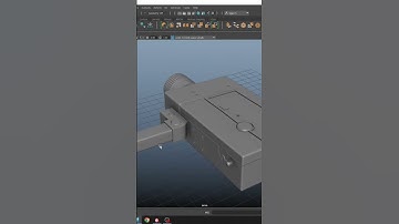 camera modeling #maya#likeandsubscribe#viralvideo#viral#youtubeshorts