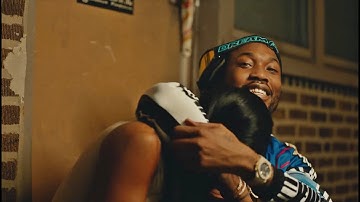 Meek Mill, Rod Wave - By Your Side (Music Video)