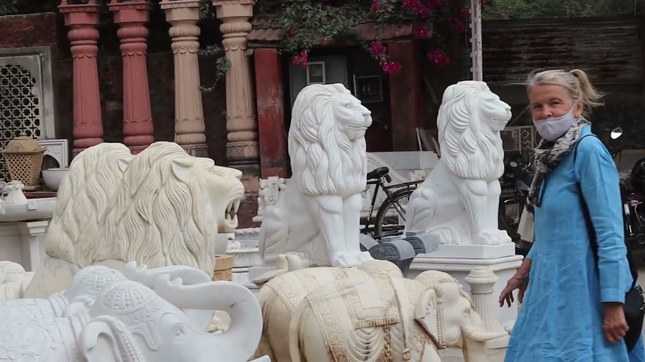 Stephanie Odegard's Life