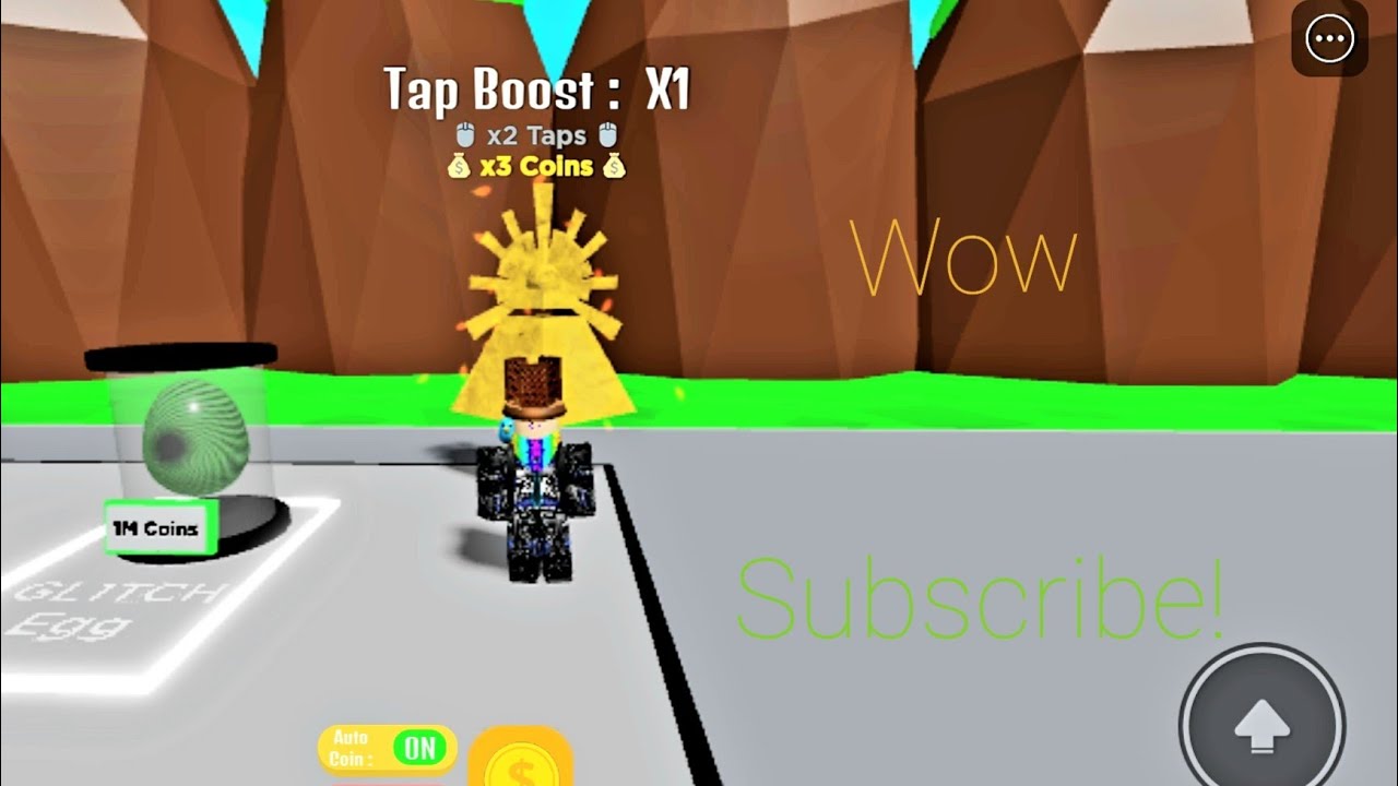 roblox-mega-tap-simulator-new-update-and-new-pet-rarity-roblox-insane-coin-stats-youtube