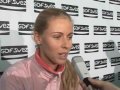 Elena Dementieva (conférence de presse) - 17e Open GDF SUEZ