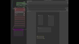 Custom LLM node for Ideogram 4 — every box you draw in KJ Prompt Builder now is auto-expanded by LLM