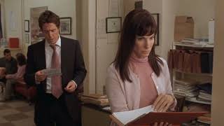 Two Weeks Notice (2002) - Voice In My Head