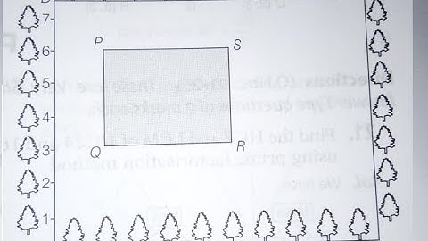Case study question of chapter coordinate geometry, plantation to control polution, class 10 and 9