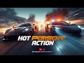 Camaro SS At Max Speed With Almost NO Damage NFS HP Remastered 