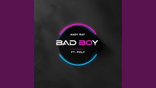 Bad boy (feat. Andy Ray)
