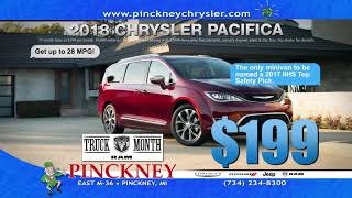 Pinckney Chrysler PINK1808 February Pacifica REVISED