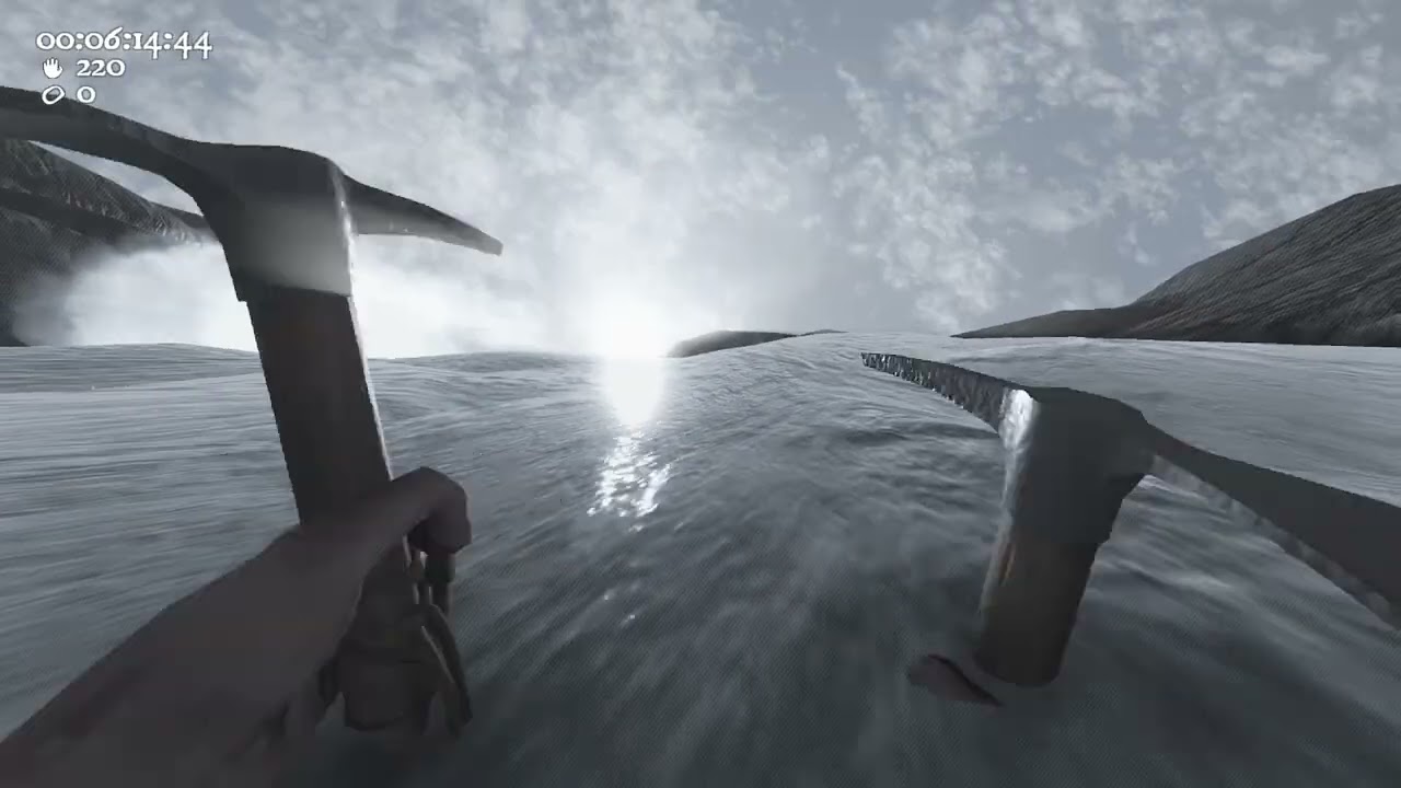 PEAKS OF YORE - THE GREAT BULWARK OF THE NORTH