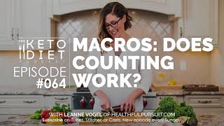 Start your high-fat, keto life: https://goo.gl/k0osgc everything
macros: how to calculate macros, track macros without losing of the
b...