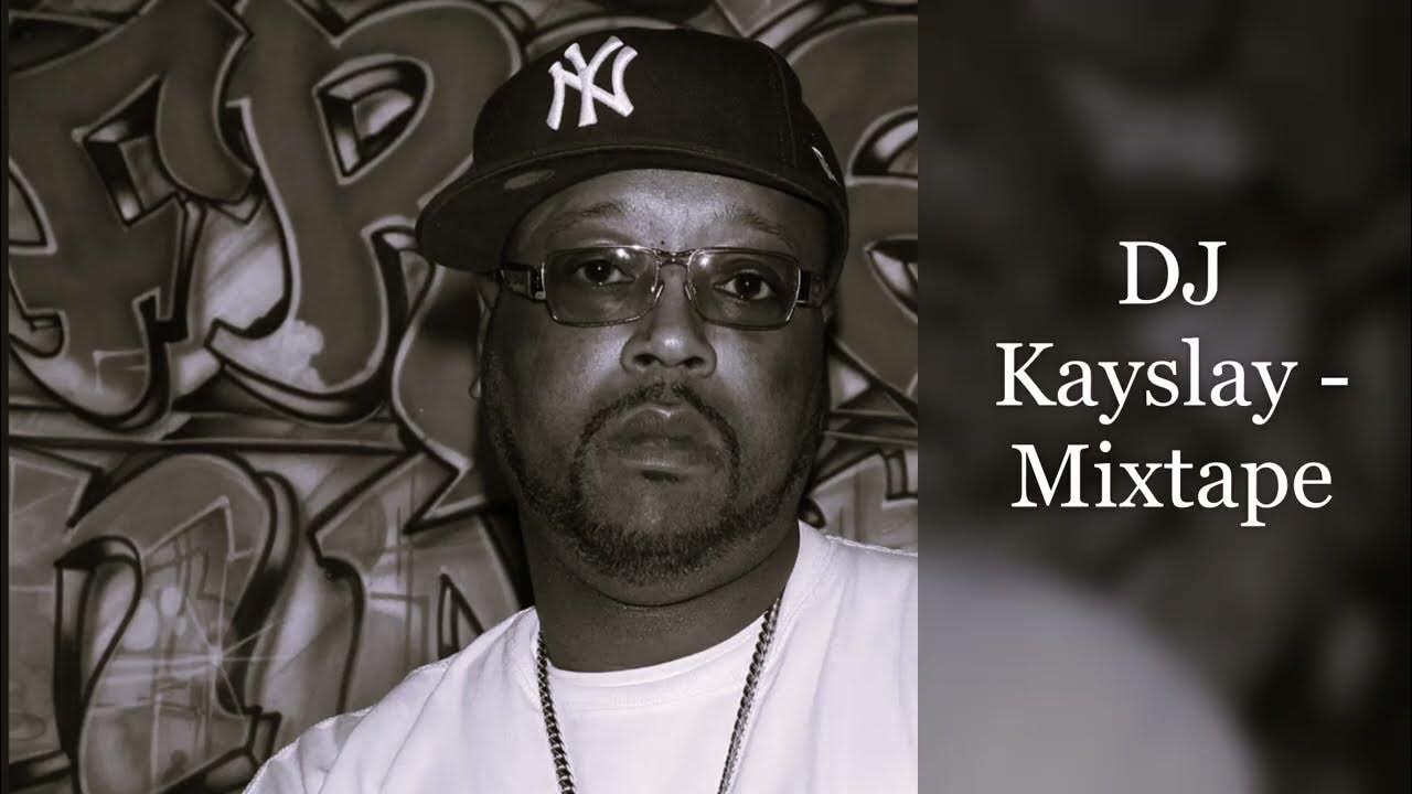 DJ Kayslay Mixtape (feat. Beanie Sigel, Sheek Louch, Papoose, Joel