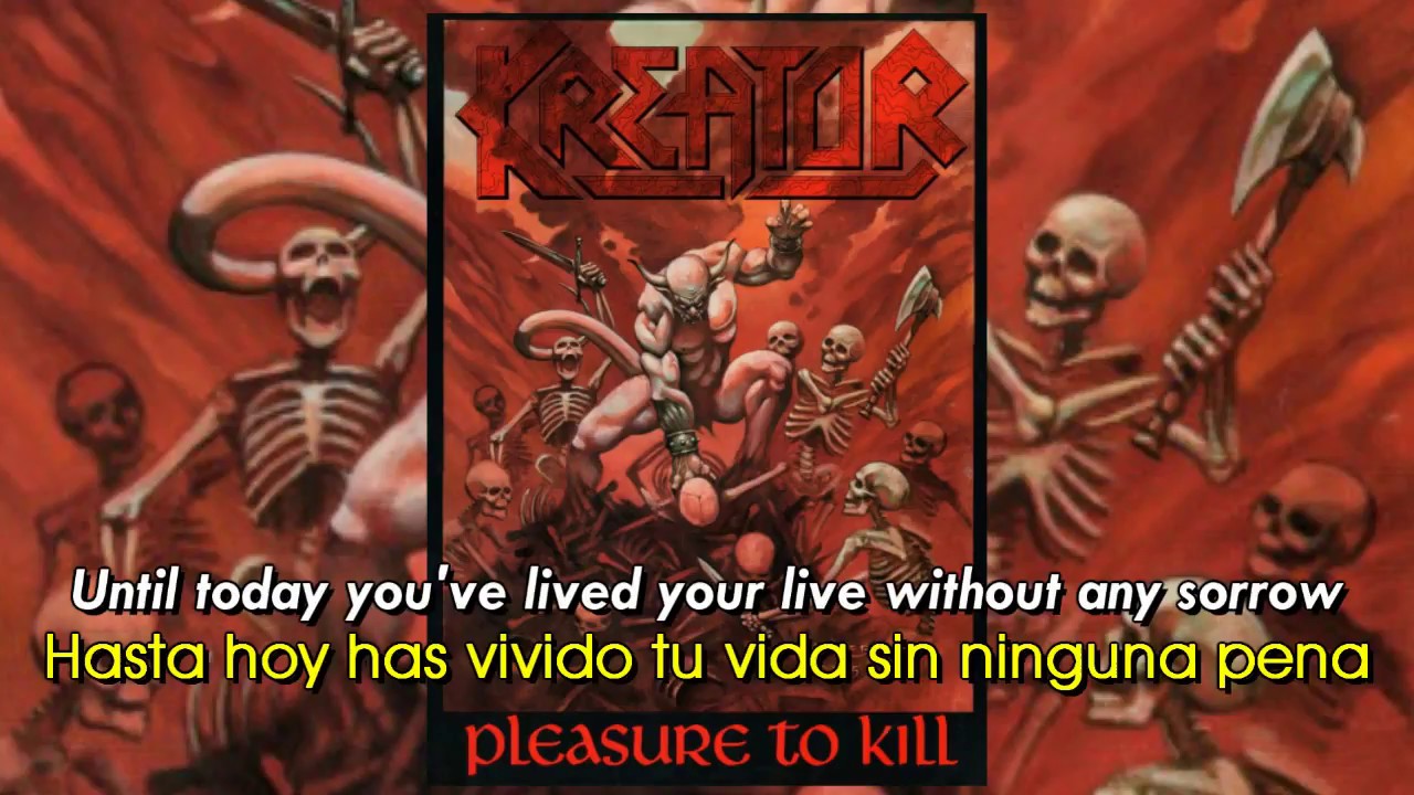 Ripping Corpse - Live - song and lyrics by Kreator