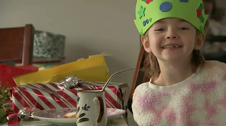 Lake Zurich girl collects hundreds of toys for Kentucky tornado victims