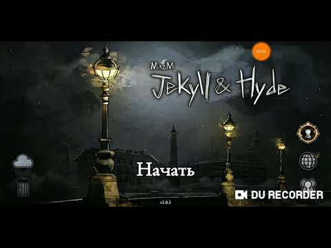Mazm: Jekyll and Hyde прохождение▶️Мистер Хайд и его план▶️#1
