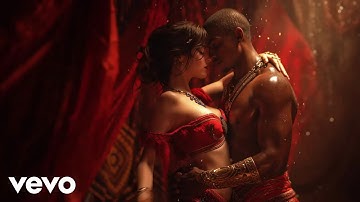 Chazouk - Love Genie