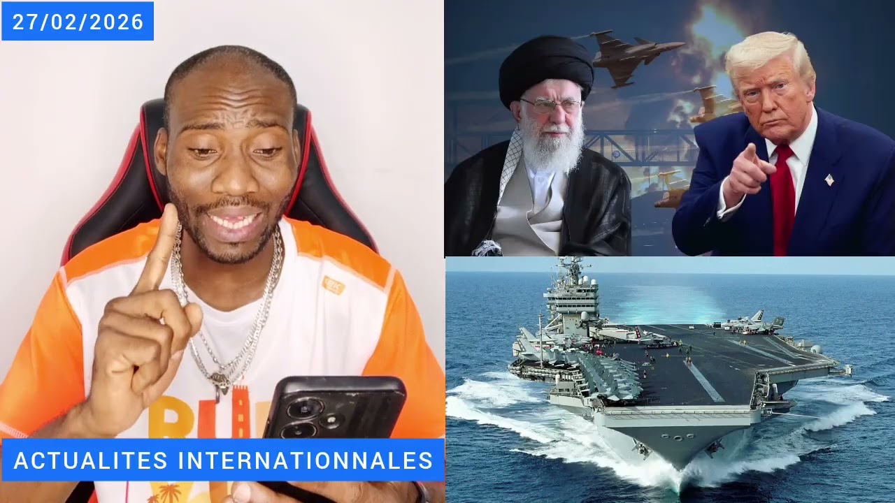 Washington ordonne l'évacuation d'urgence face à l'échec de sa protection diplomatique