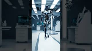 Humanoid’s bipedal robot starts walking just 48 hours after final assembly