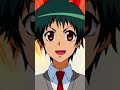 PERSONAJES DE ANIME Y VIDEOJUEGOS QUE CUMPLEN AÑOS EL 1 DE FEBRERO #anime #otaku #cumpleaños
