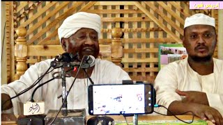 كرامات الأولياء _ الشيخ محمد مصطفى عبدالقادر