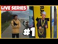 LIVE SERIES : Sangkaan buruk orang yang nak mula bisnes - Engku Fadhli &amp; Syahmi El-Azeez