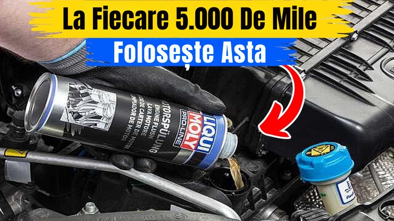 10 Aditivi De Combustibil Pe Care Mecanicii Nu Vor Să-I Știi