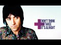 Johnny Marr & The Healers - Don't Think Twice, It's Alright (Visualiser)