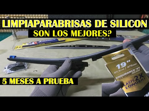 Video: ¿Cuál es la mejor marca de limpiaparabrisas?