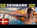 DENMARK Explained | How does DENMARK influence the rest of the World?
